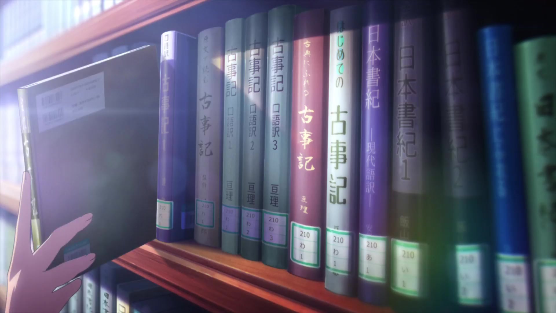 [Tsukyio Editing Resources] I Want to Eat Your Pancreas Raw Clips (10) (tsukyio.com).mp4